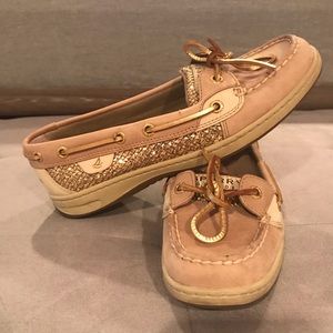 Sperrys Boat Shoe
